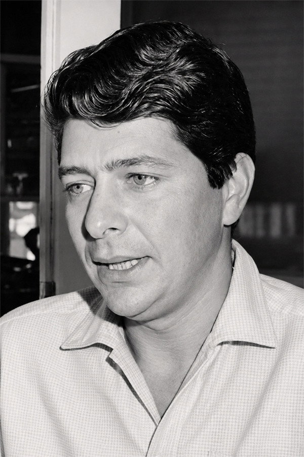 Henri Safran fotoğraf 1