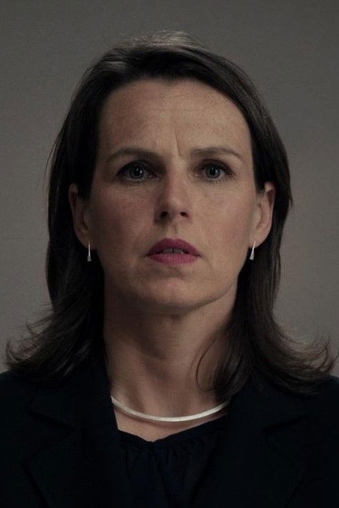 et billede af Tanja Oostvogels