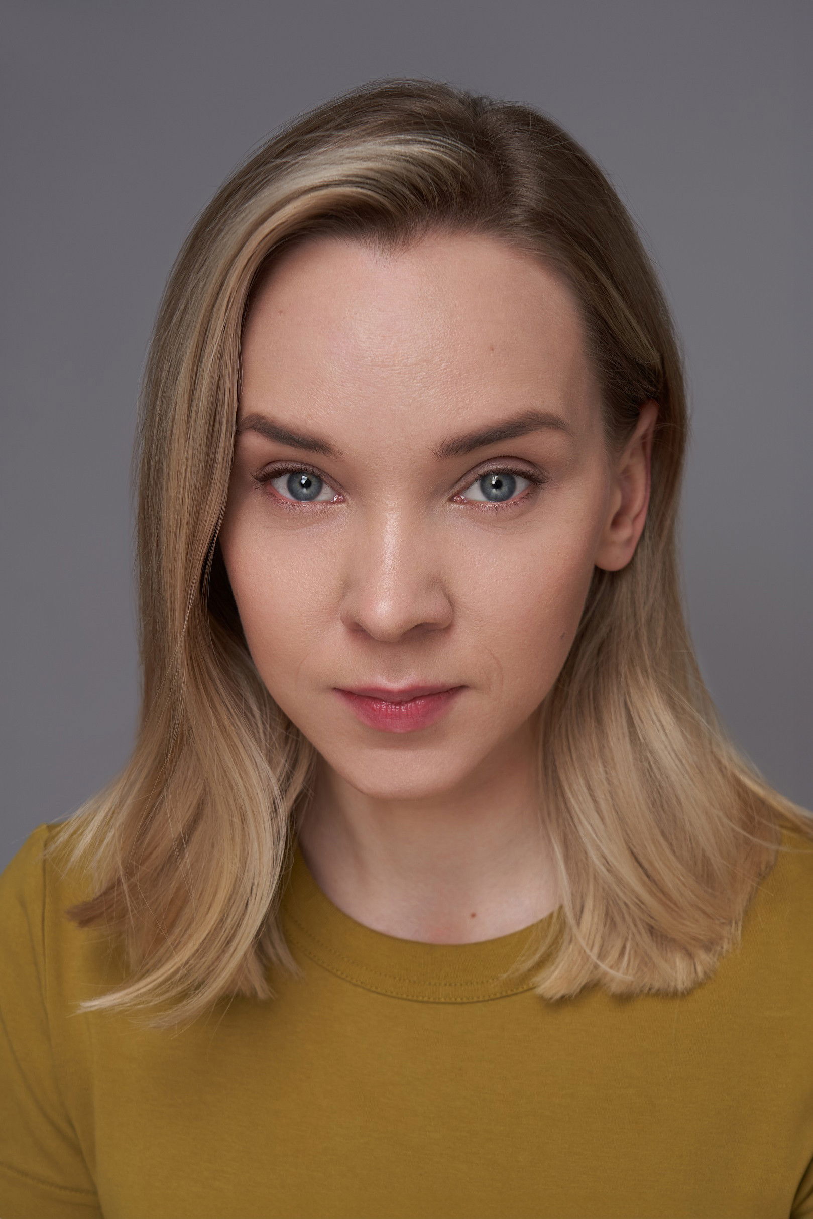 et billede af Olesya Gribok