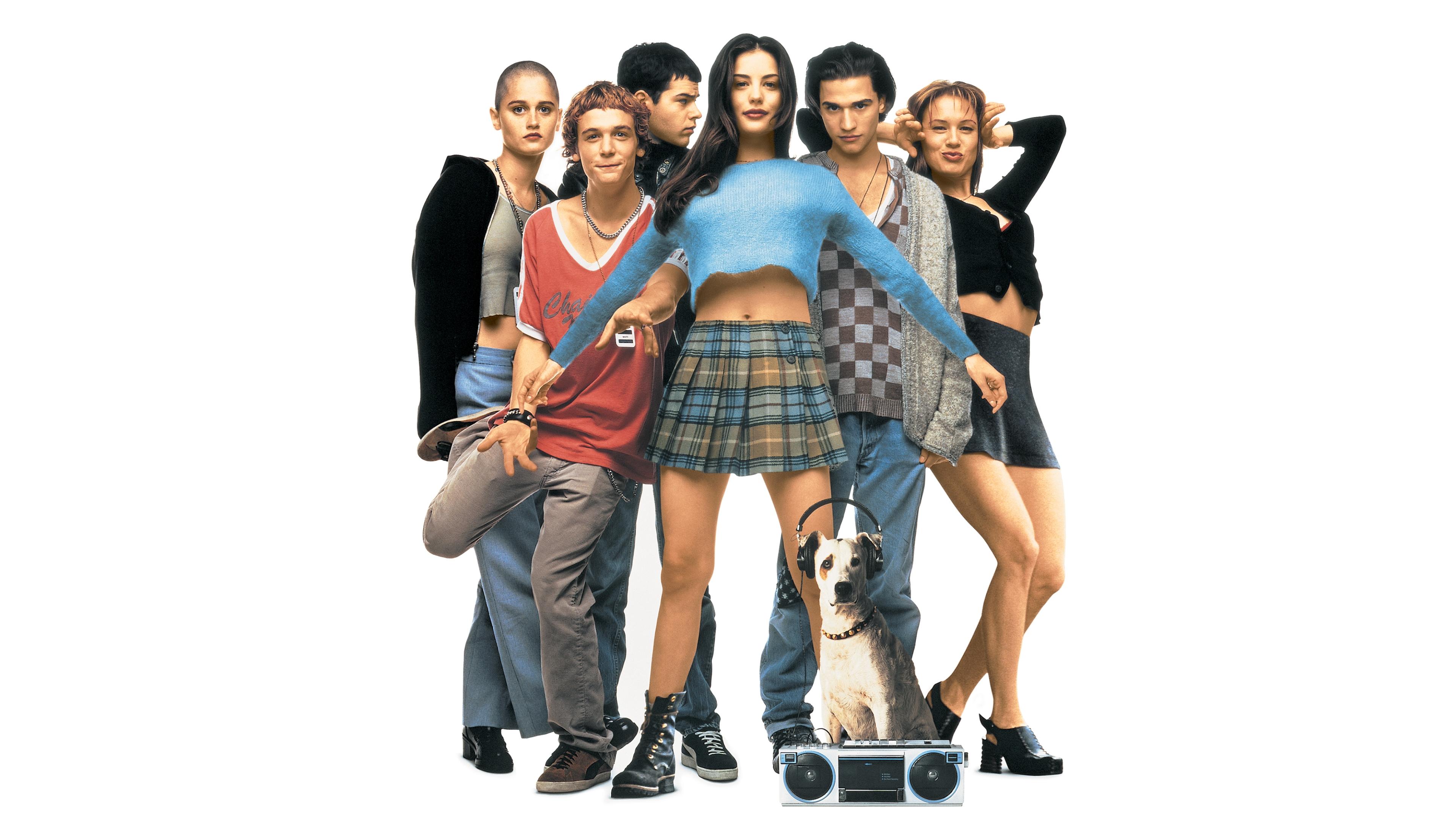 Empire Records