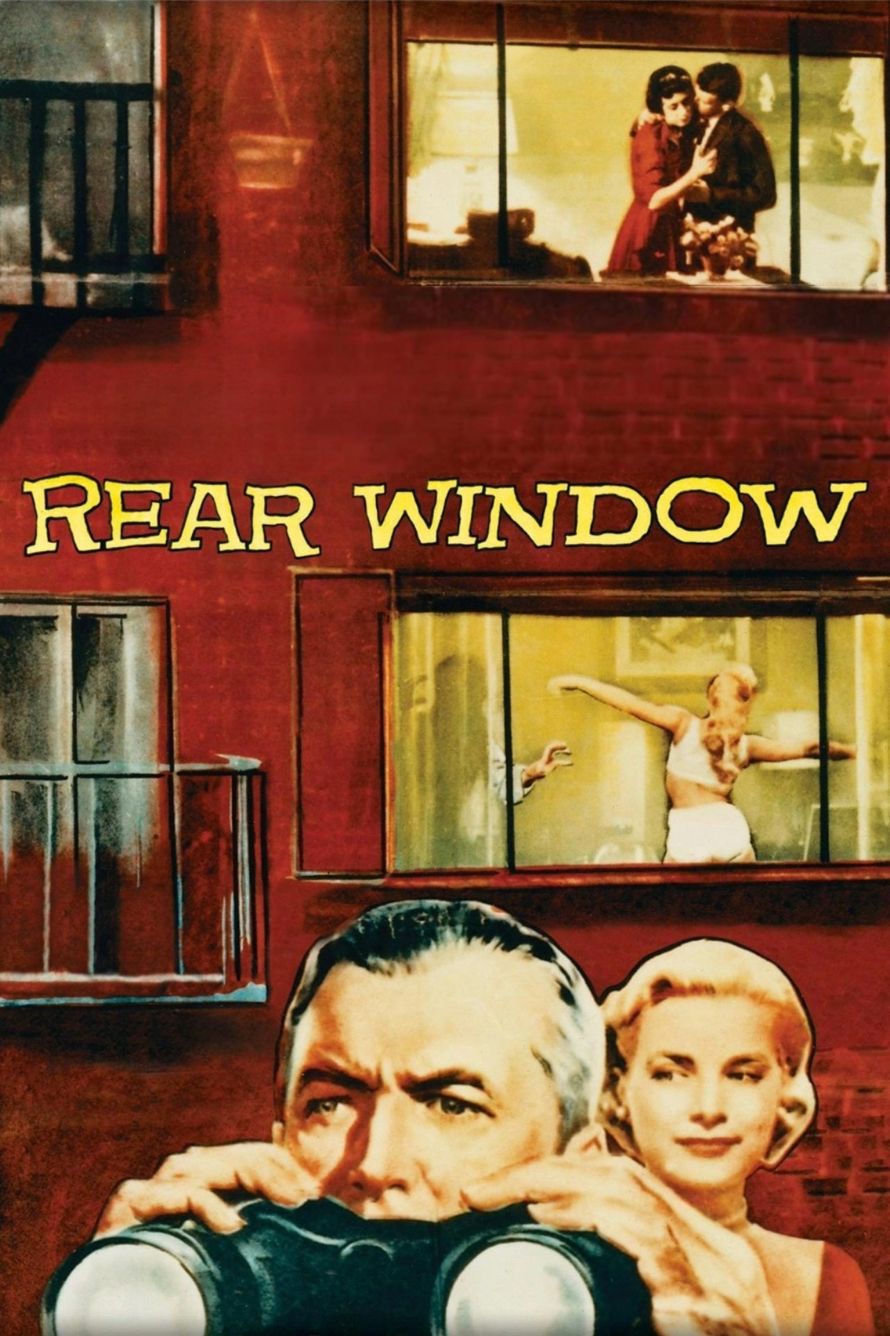 Rear Window