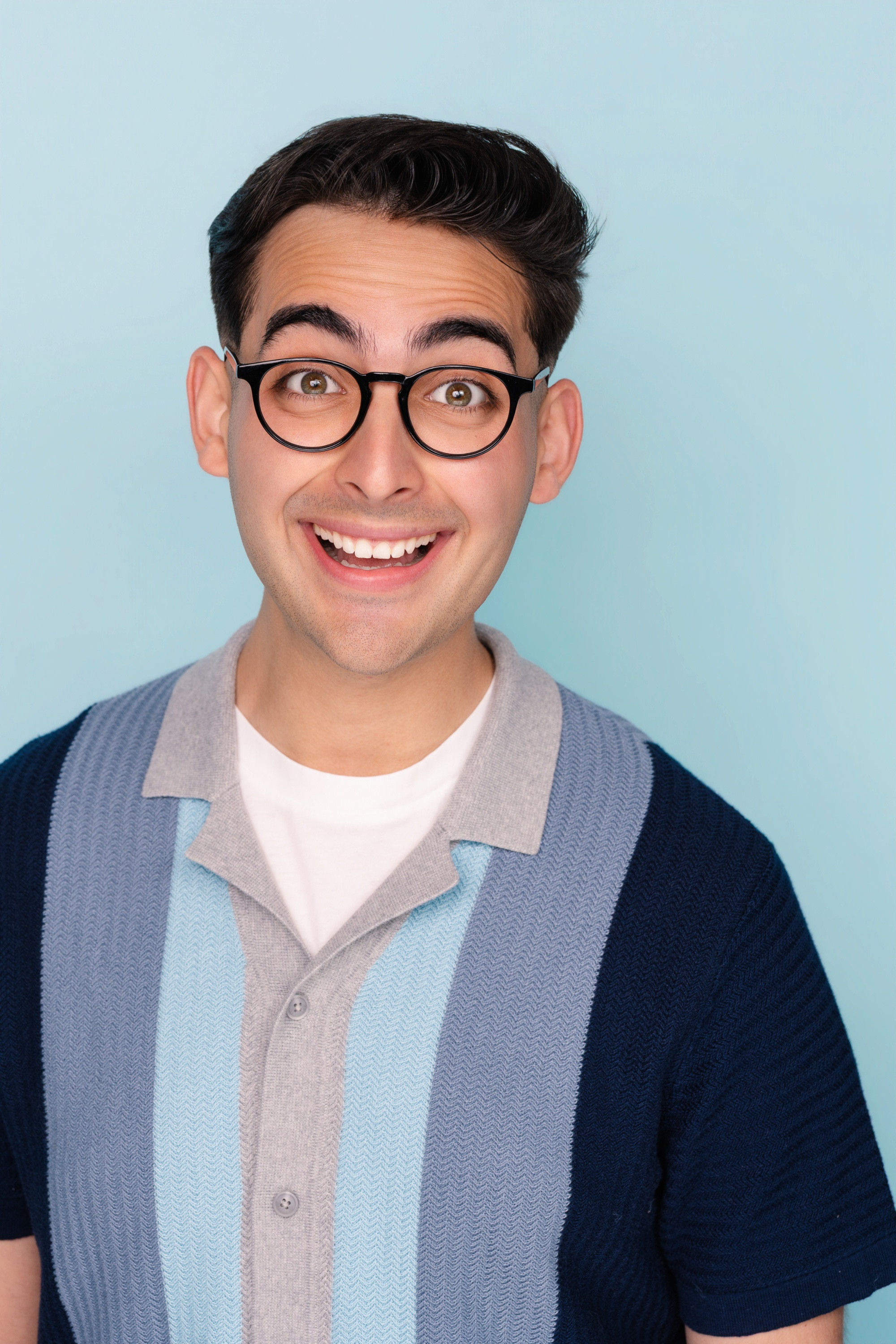 Elijah Macias fotoğraf 7
