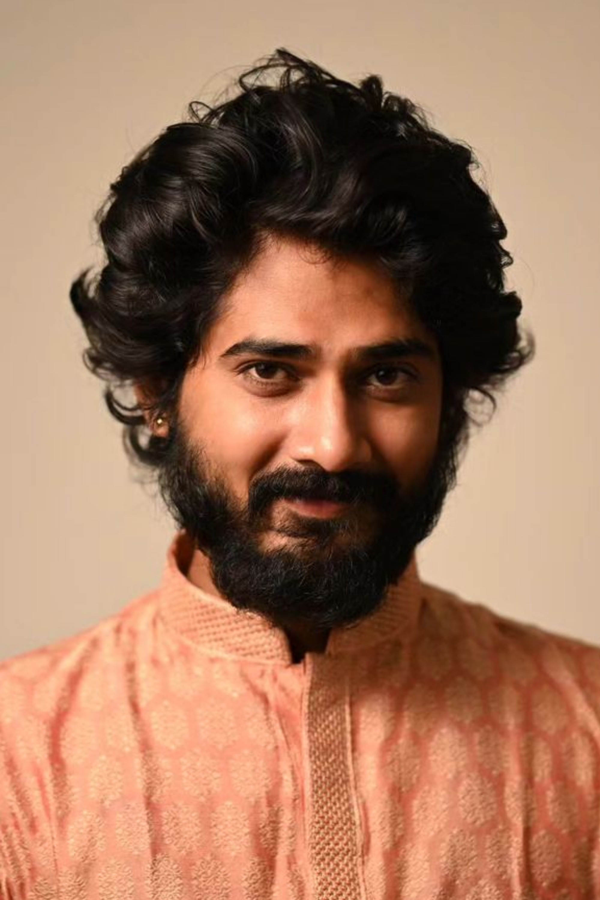 et billede af Abhishek Giri