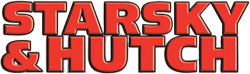 Starsky & Hutch Logo
