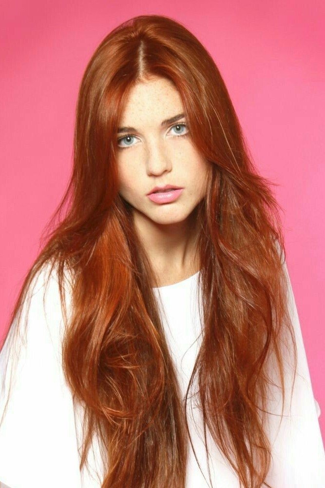 et billede af Elisabeth Bogdan