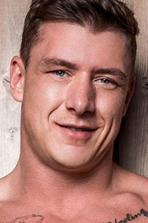 et billede af Geordie Jackson