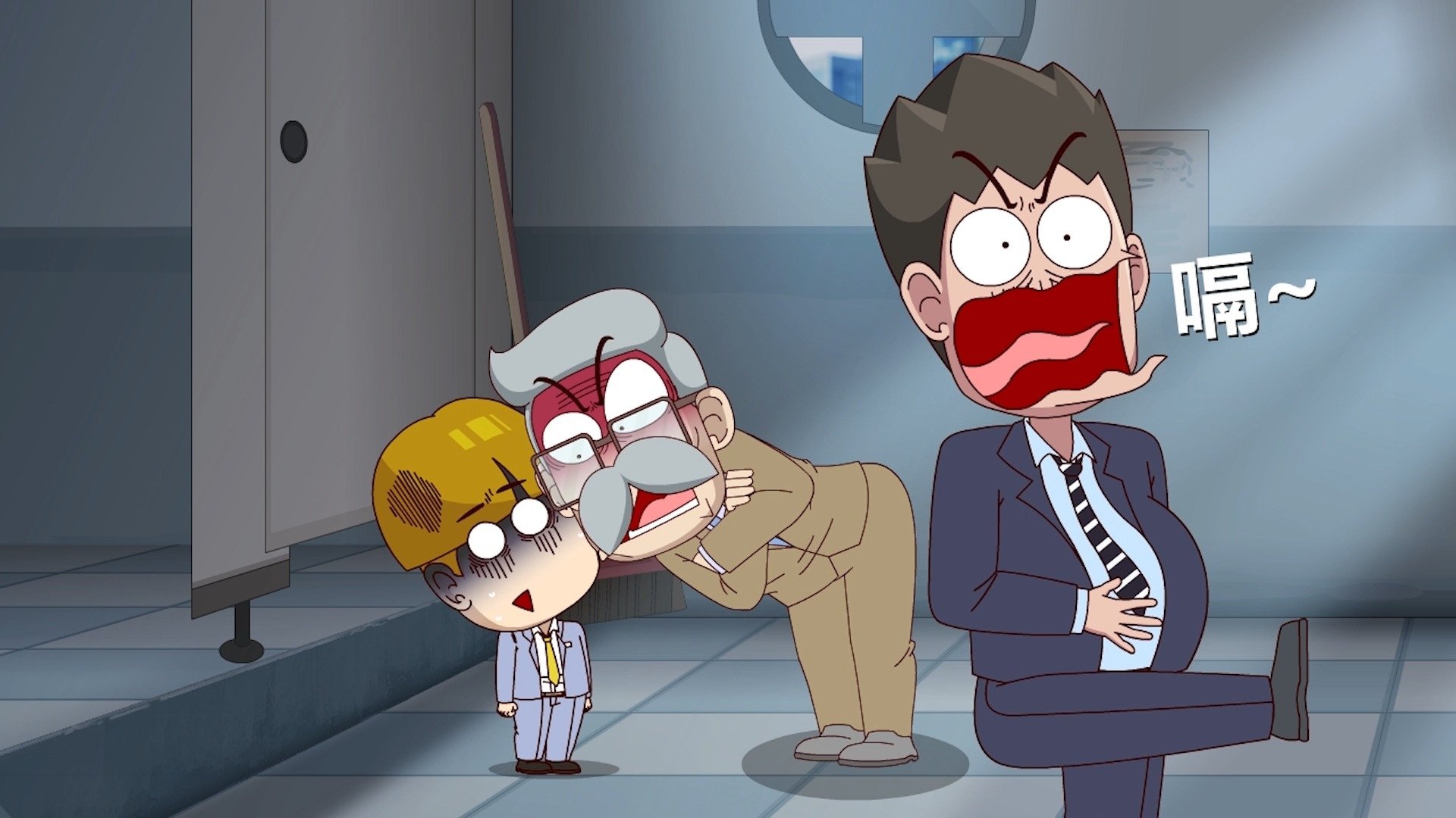 Episode 478
