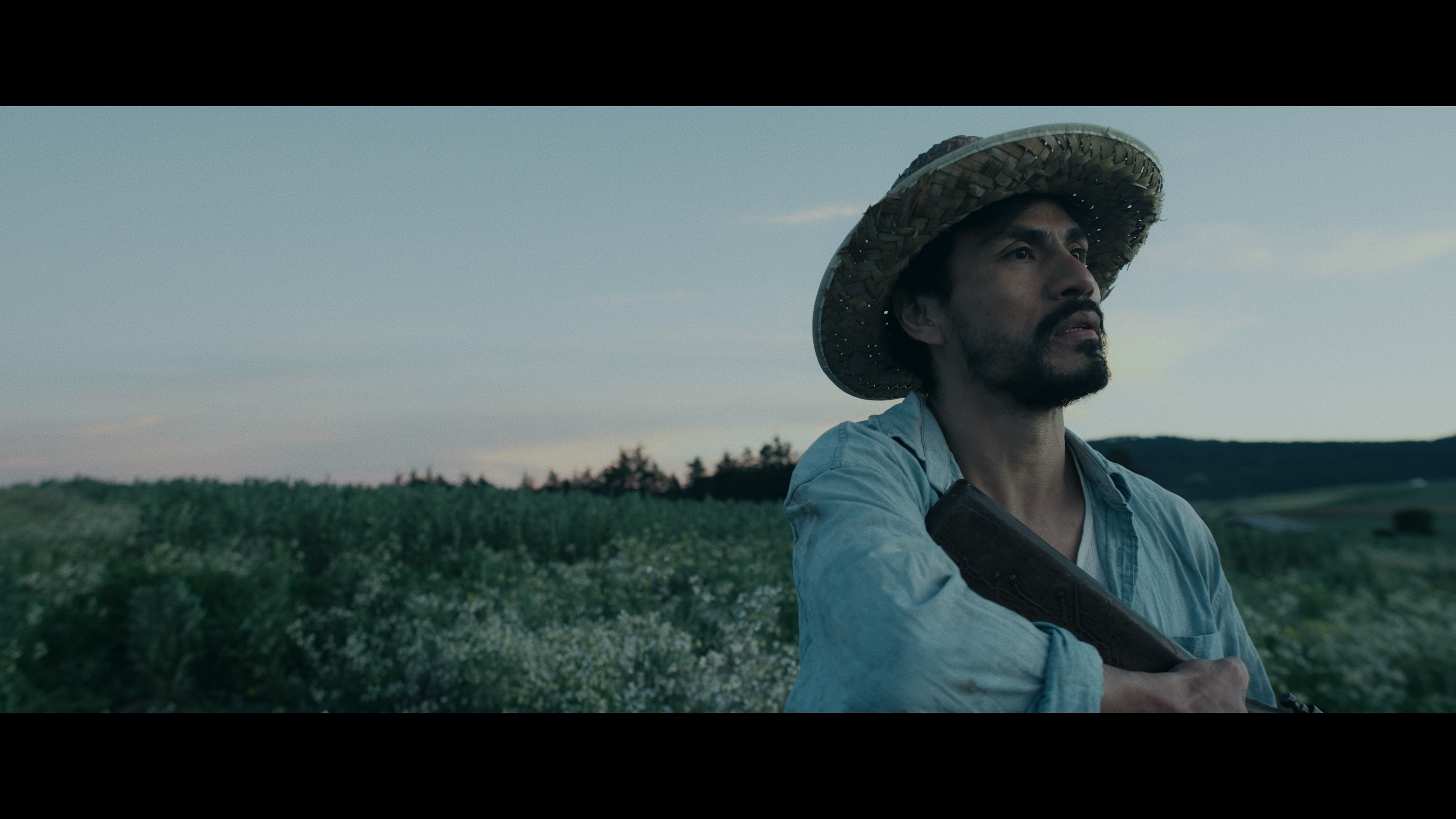 Un Hombre Muere (2023)