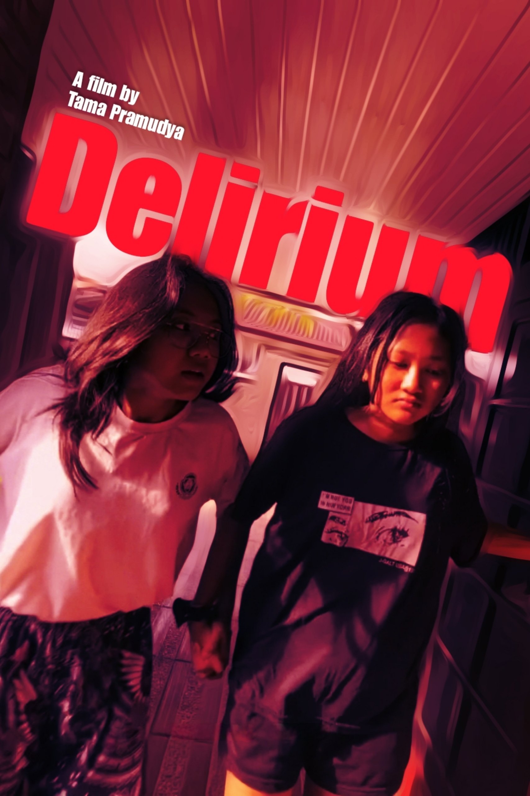 Delirium