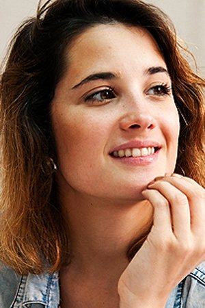 et billede af Florencia Torrente