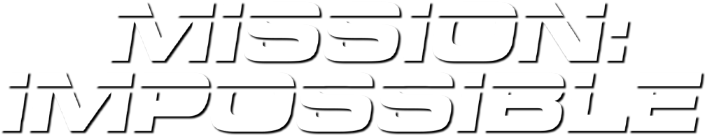 Mission: Impossible Logo