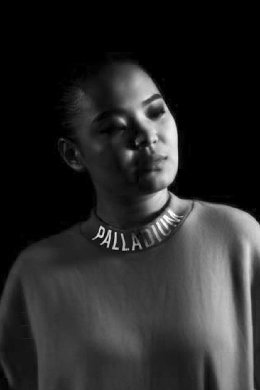 et billede af Gereltuya Baatarchuluun