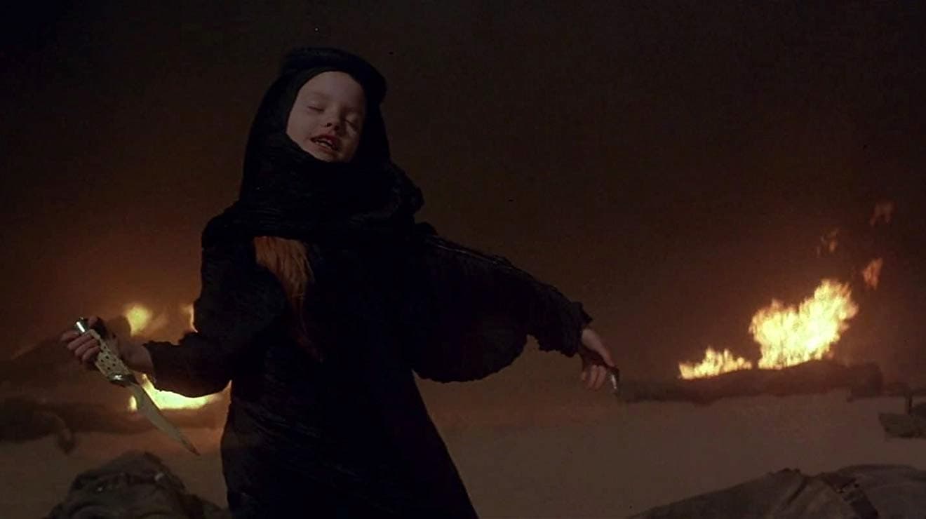 Dune (1984)