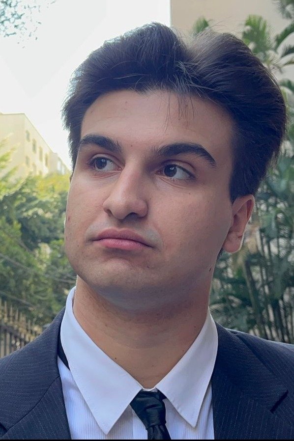 Tomás Oliveira | Writers' Assistant