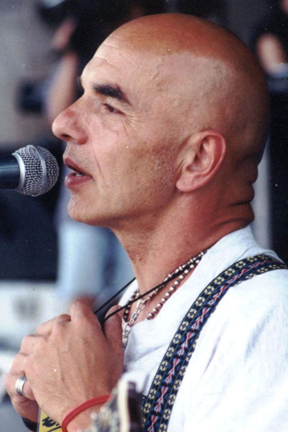 et billede af Slamovits István