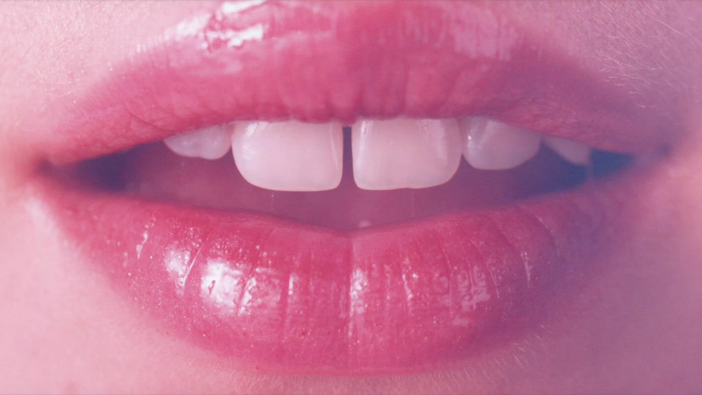 The Substance backdrop