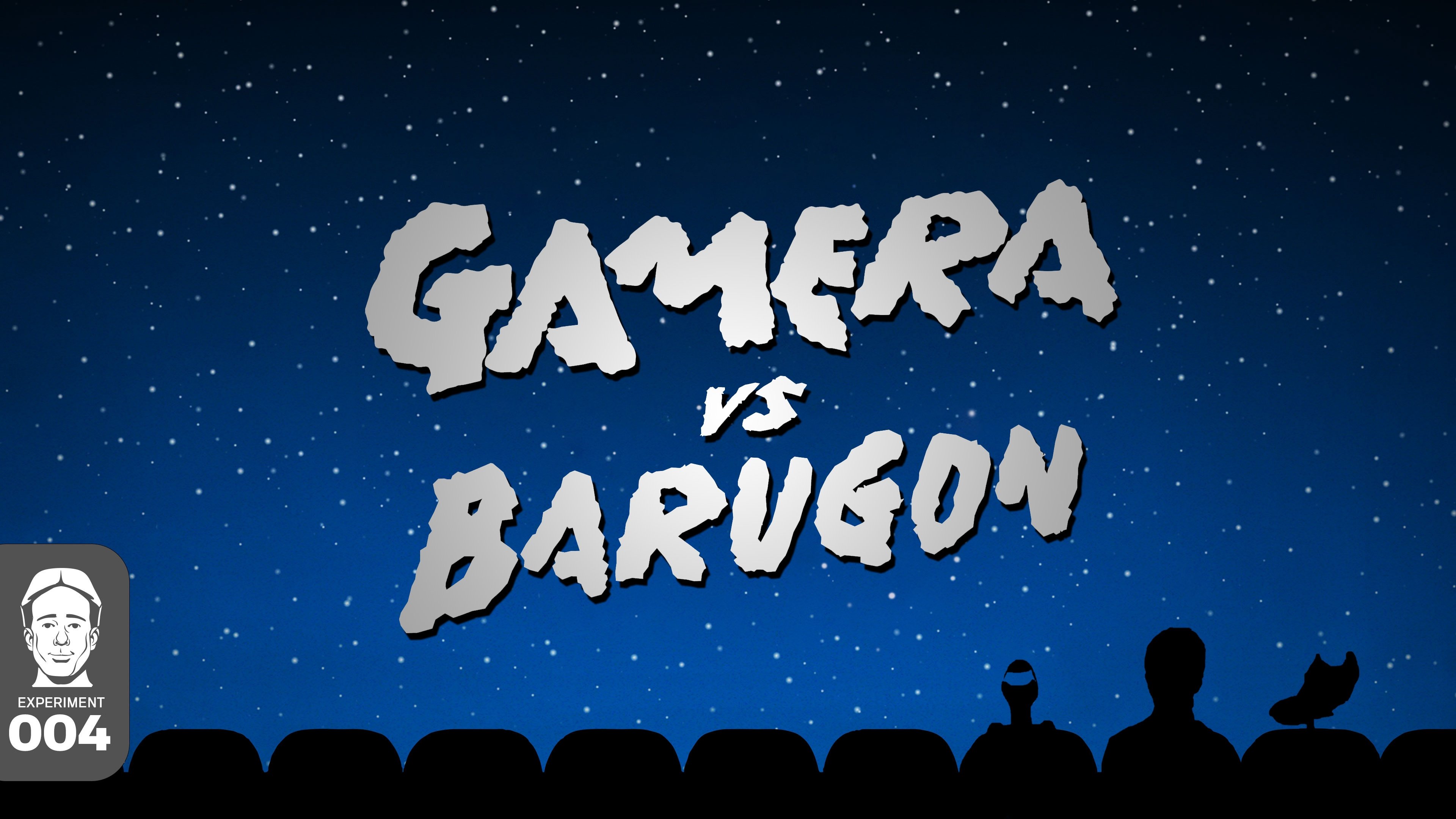 Mystery Science Theater 3000