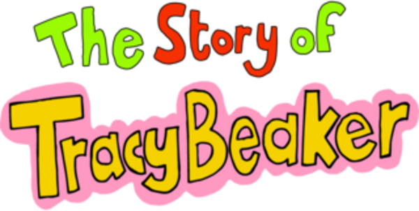 The Story of Tracy Beaker