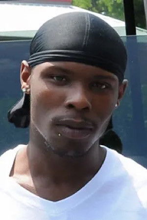 et billede af Ricky Da Boss