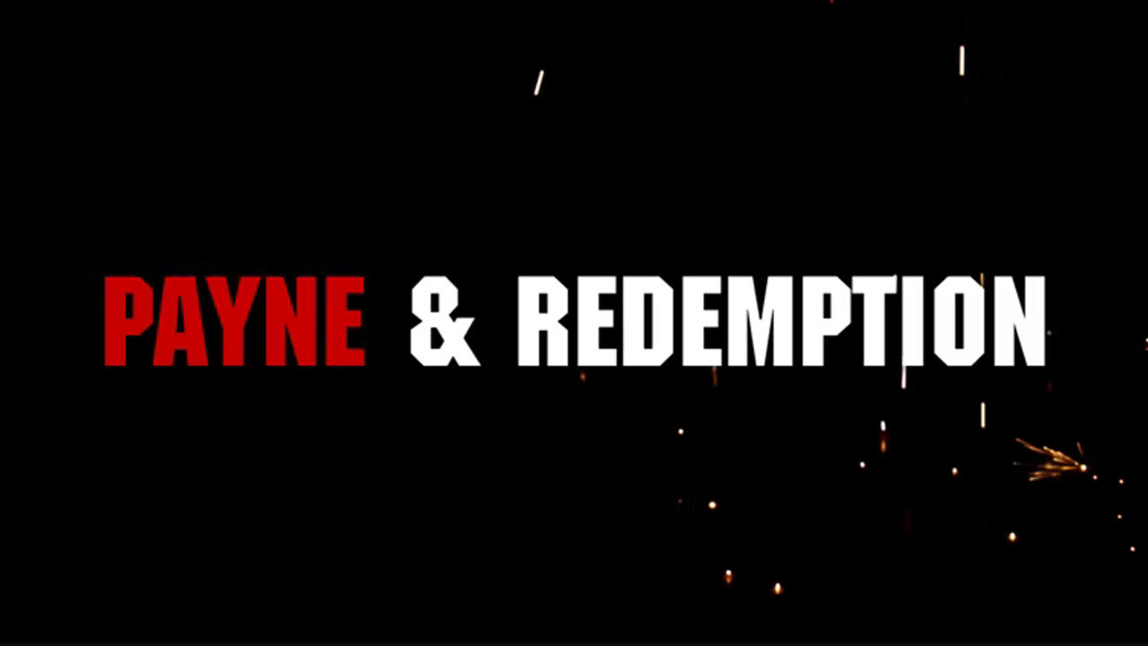 Payne & Redemption