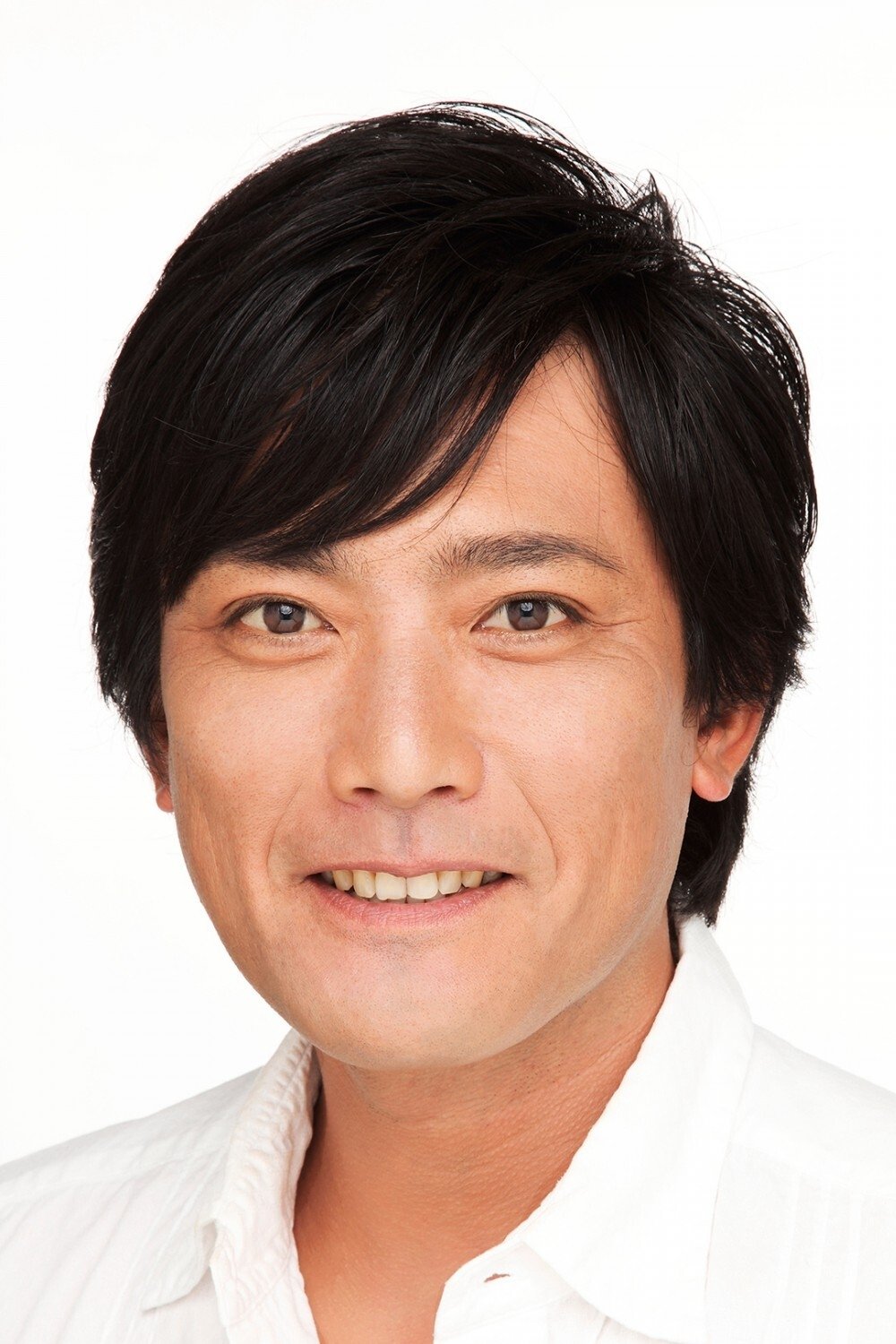 et billede af Hiroshi Matsunaga