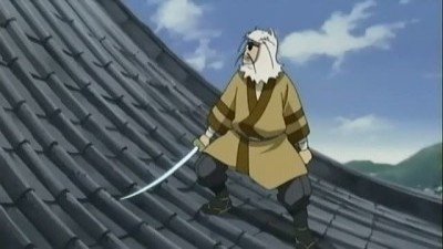 Jubei-chan the Ninja Girl: Secret of the Lovely Eyepatch