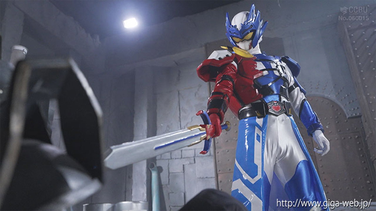 SPSE-31 A Hero's Fall to Evil ~ Monsterization: Aggressor Yudex/Alvis