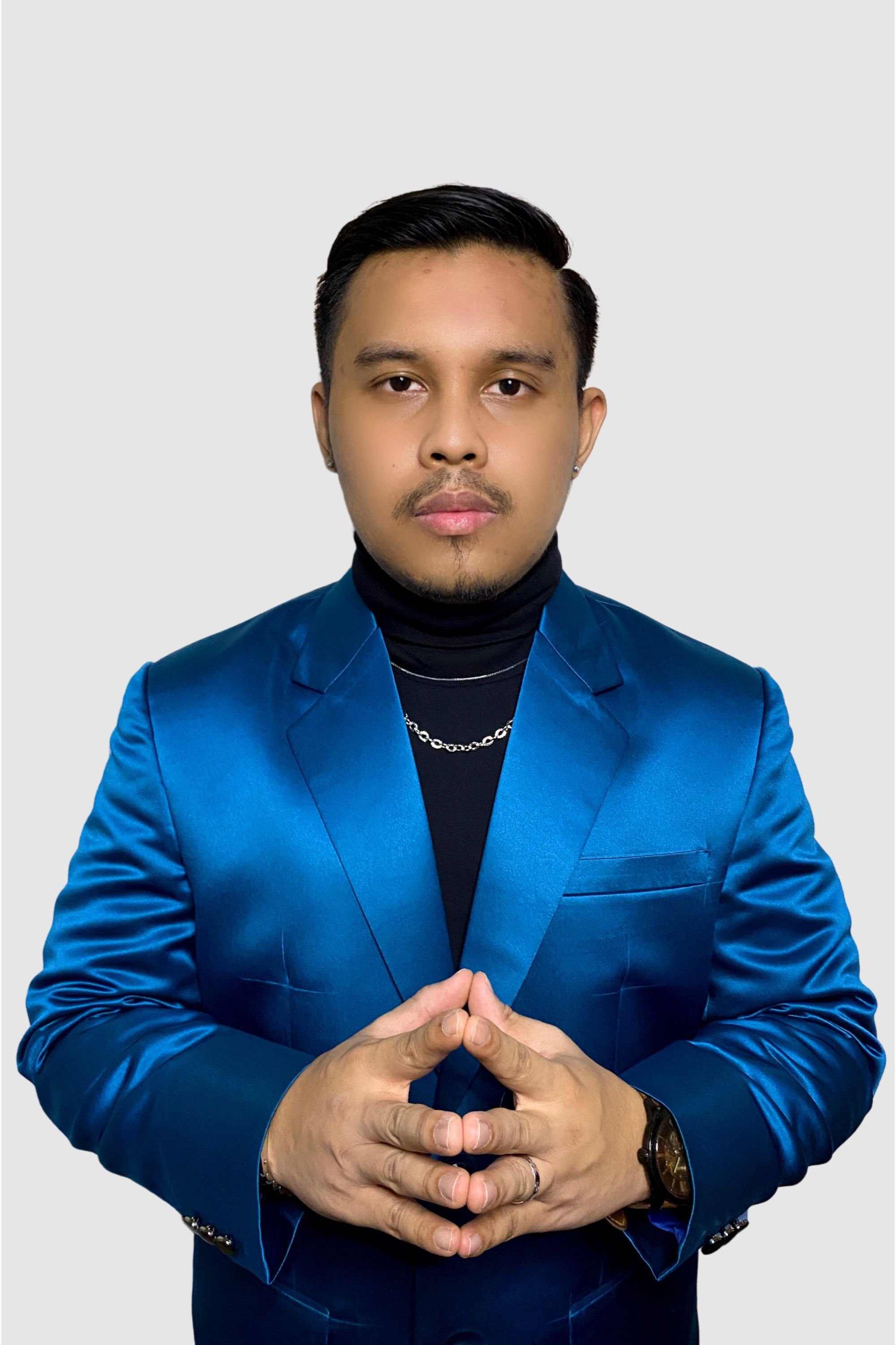 Yudhi Isman | Dave / Main Character