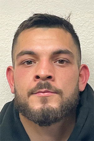 et billede af Luis Lopez