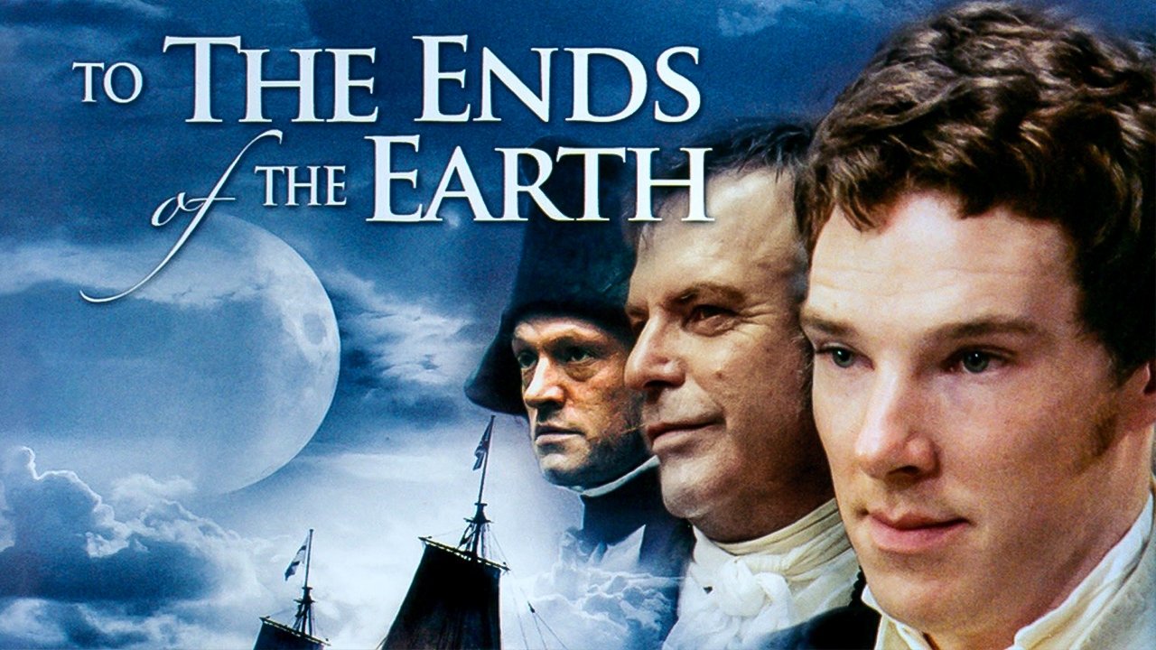 To the Ends of the Earth