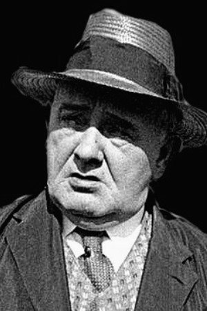 et billede af Antoni Rózanski