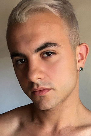 et billede af Juan Cruz