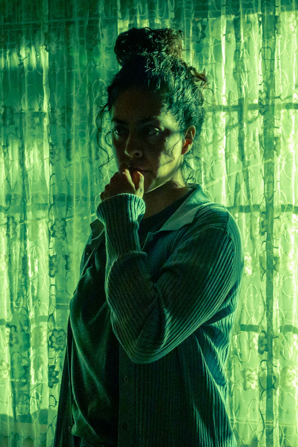 et billede af Laaraisha