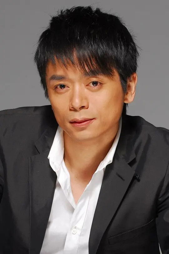 et billede af 周小镔