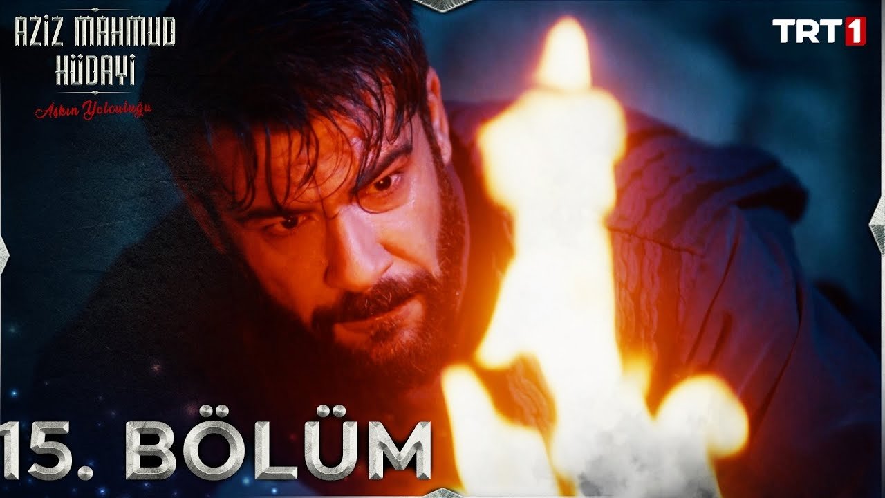 Aziz Mahmud Hüdayi: Aşkın Yolculuğu