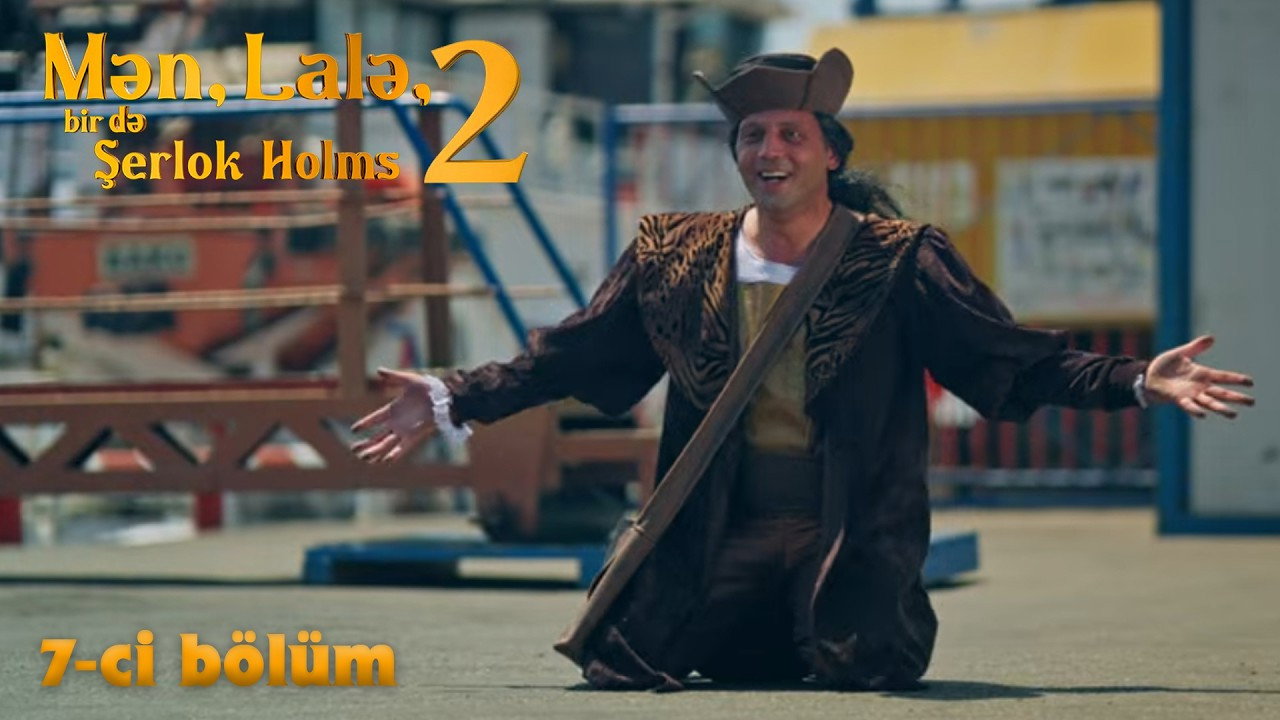 Episode 7