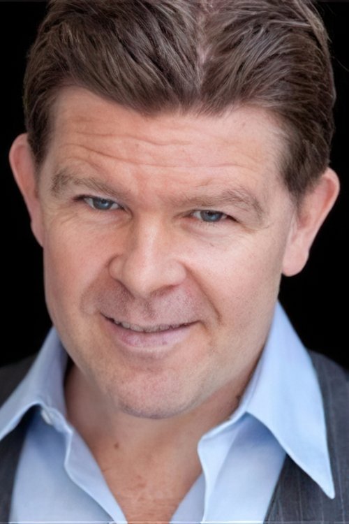 et billede af Bart Anderson