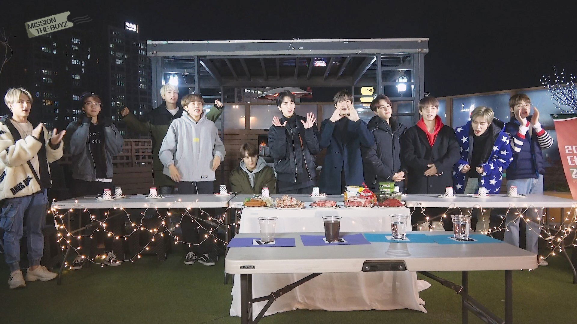 Thumbnail for 2019 Sentimental Camping #2 Season 1 Episode 16