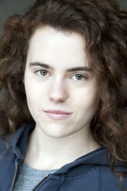 et billede af Vanina Tachdjian