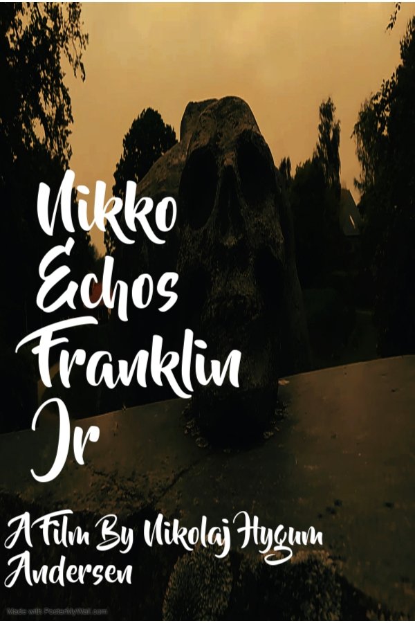 Nikko Echos Franklin Jr