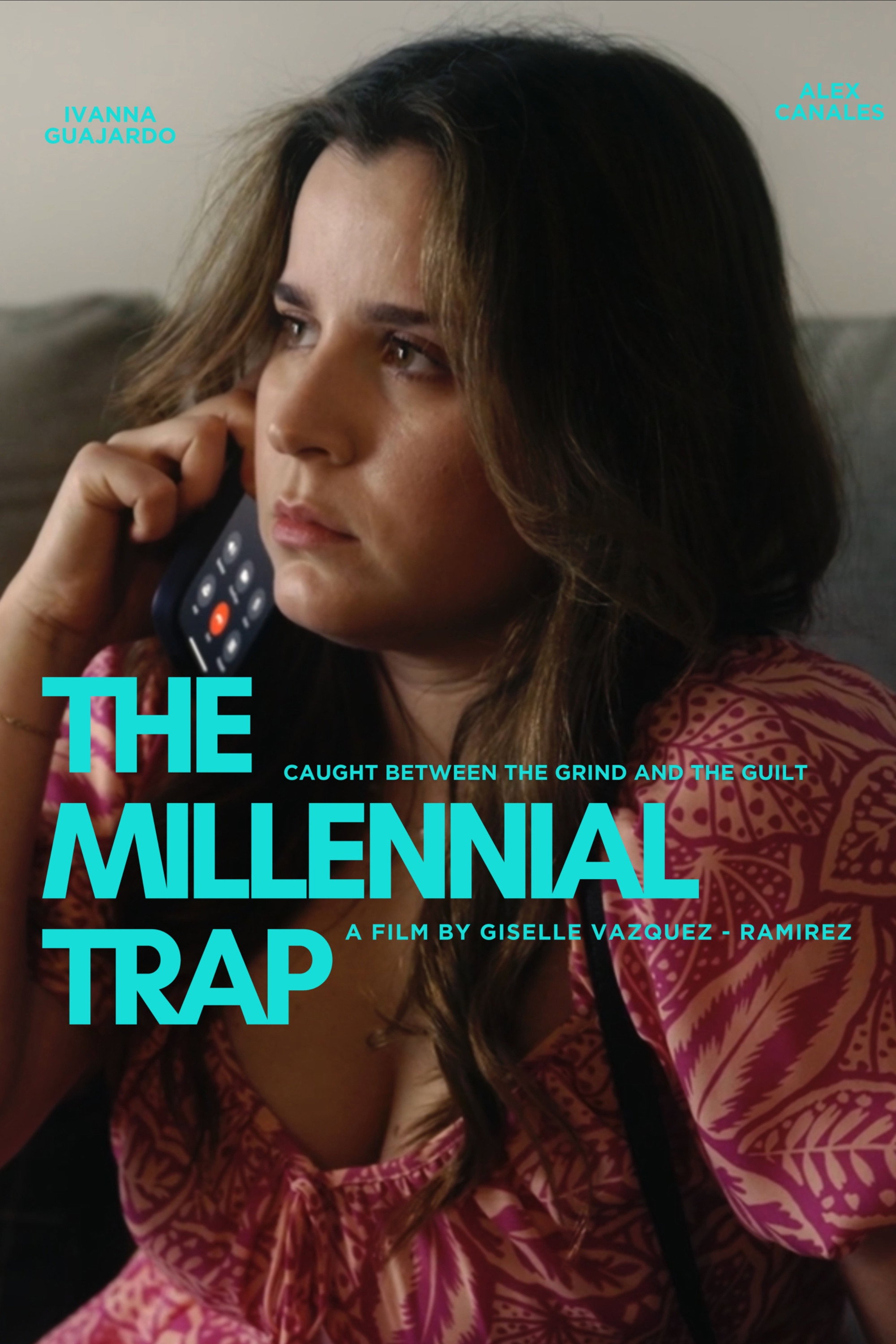 The Millennial Trap