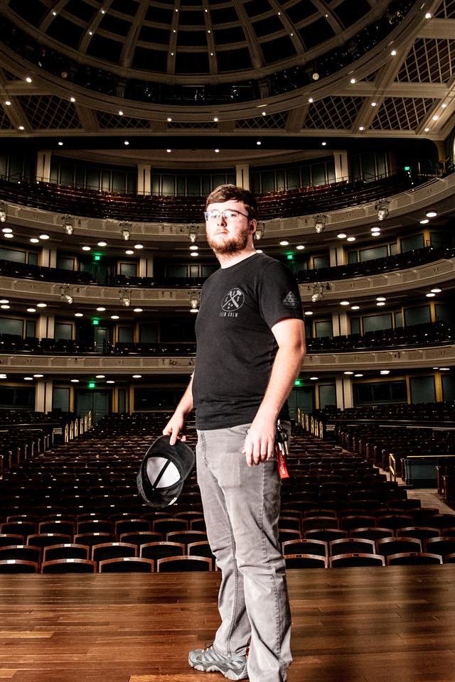 Jarret Jarvis | Director of Photography