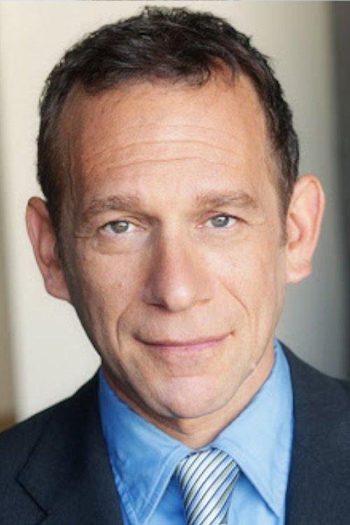 et billede af Michael Raynor