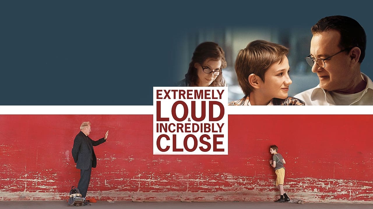 Extremely Loud & Incredibly Close (2011)