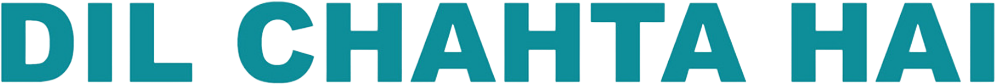 Dil Chahta Hai Logo