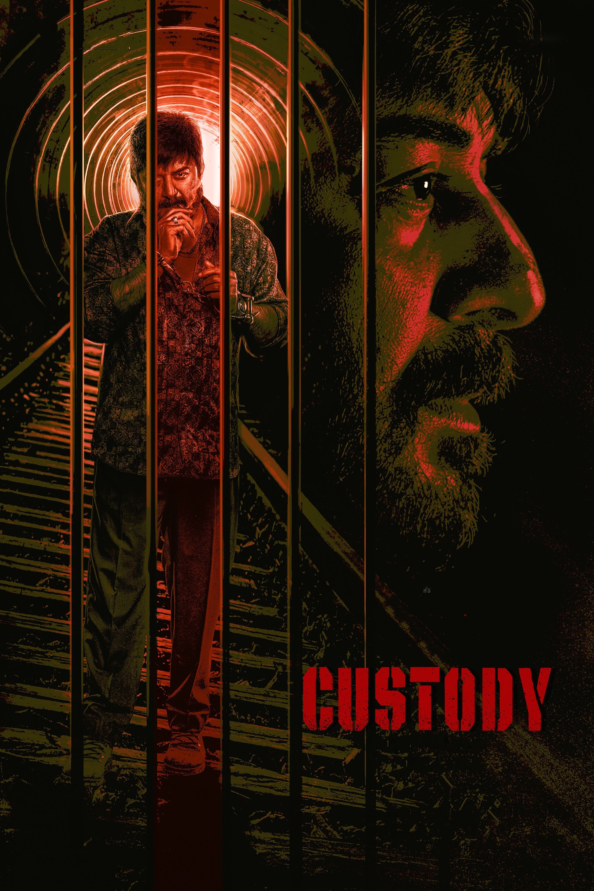 Custody