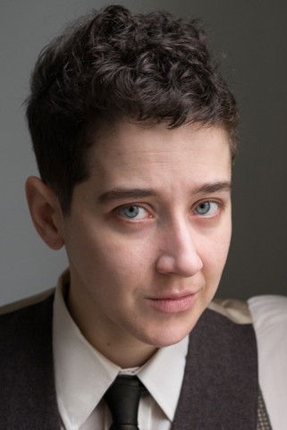 et billede af Jade Sylvan