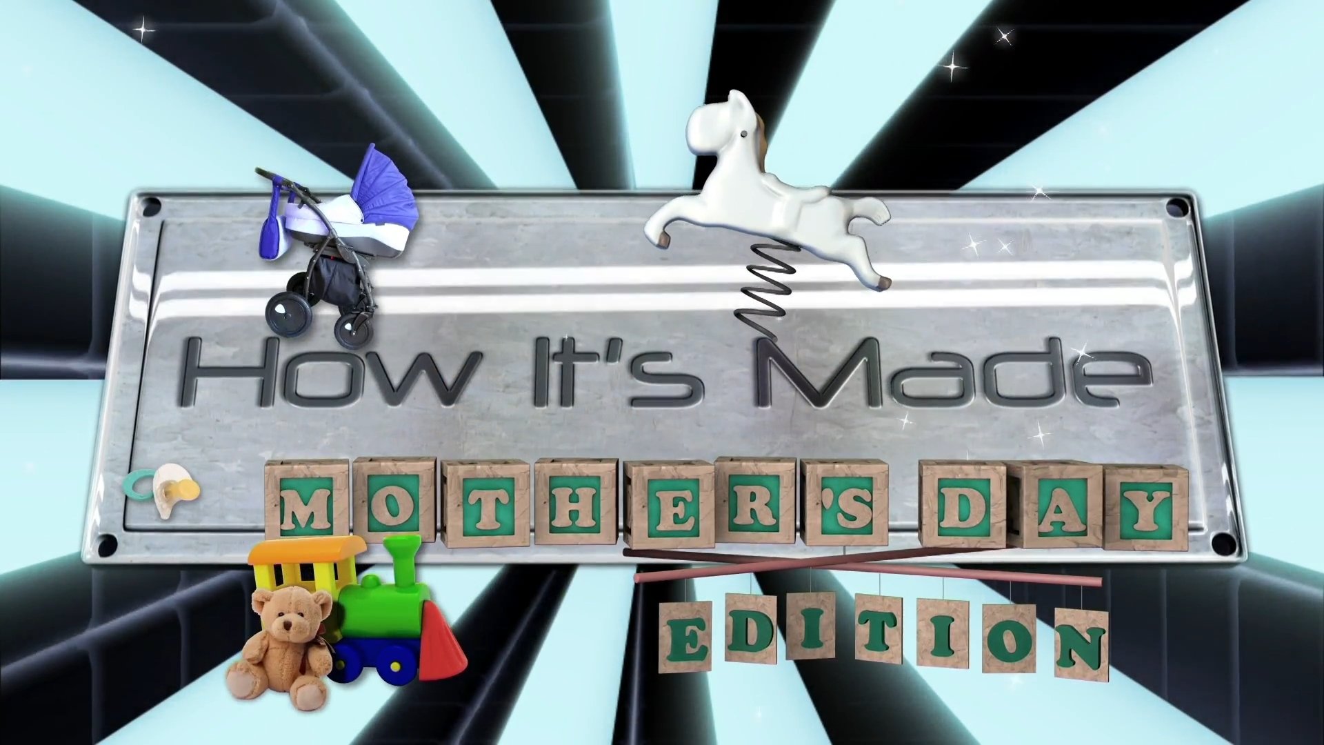 How It's Made