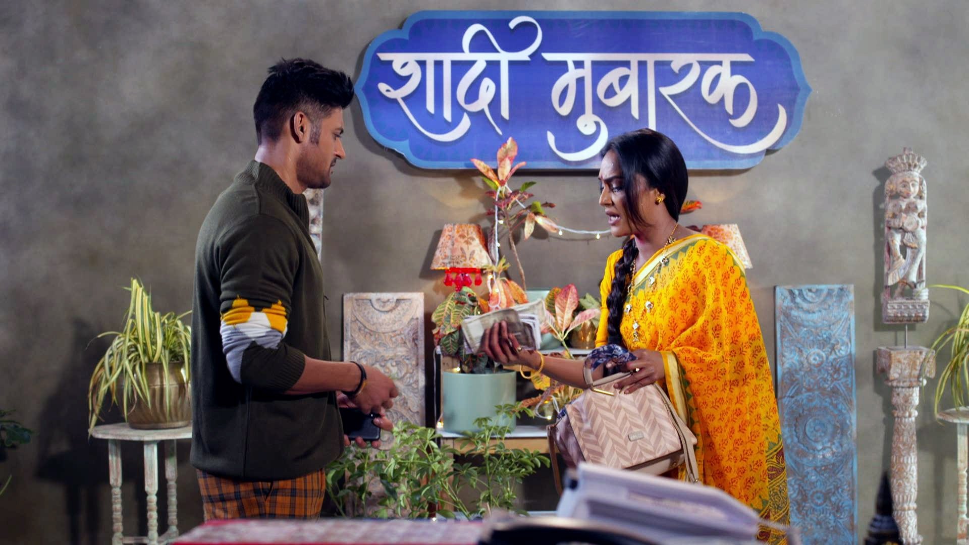 Thumbnail for Preeti Is Accused Season 1 Episode 29