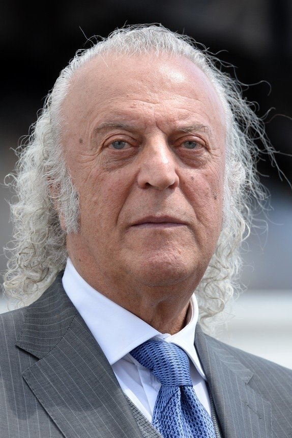 et billede af Ilya Reznik